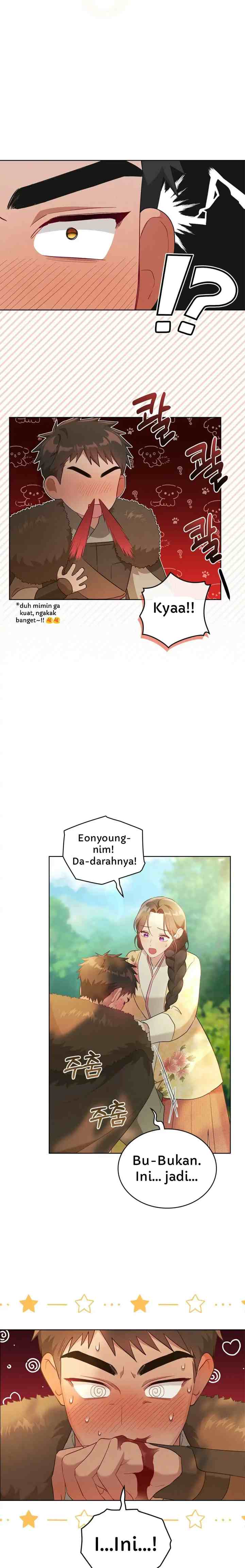 Mokrin chapter 5 halaman 9