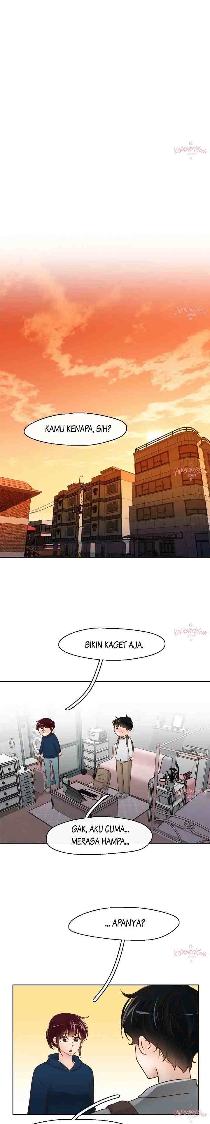 Love Pixie chapter 83 halaman 11