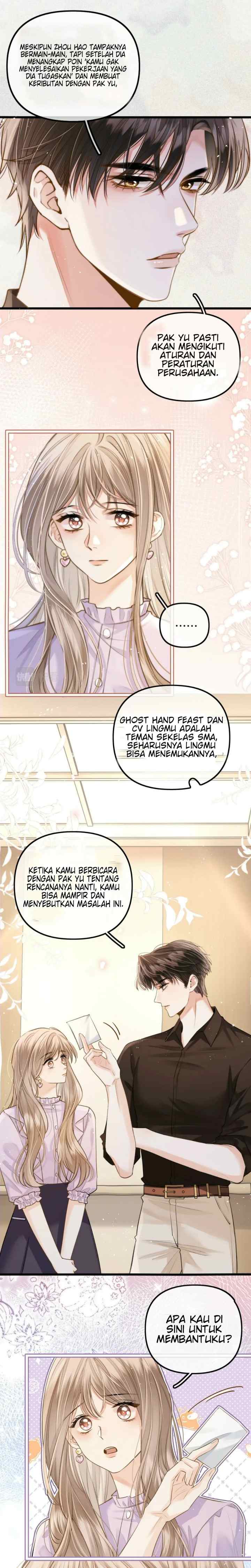 Debussy Lover chapter 19 halaman 9