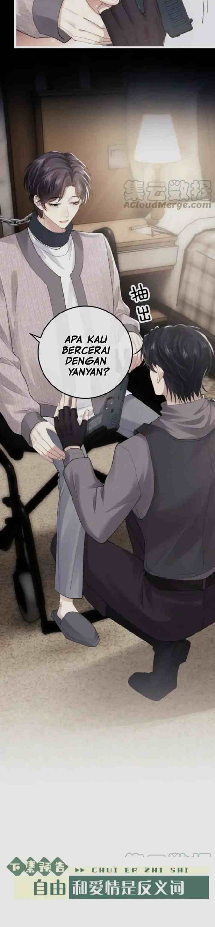 Everlasting Love chapter 30 halaman 13