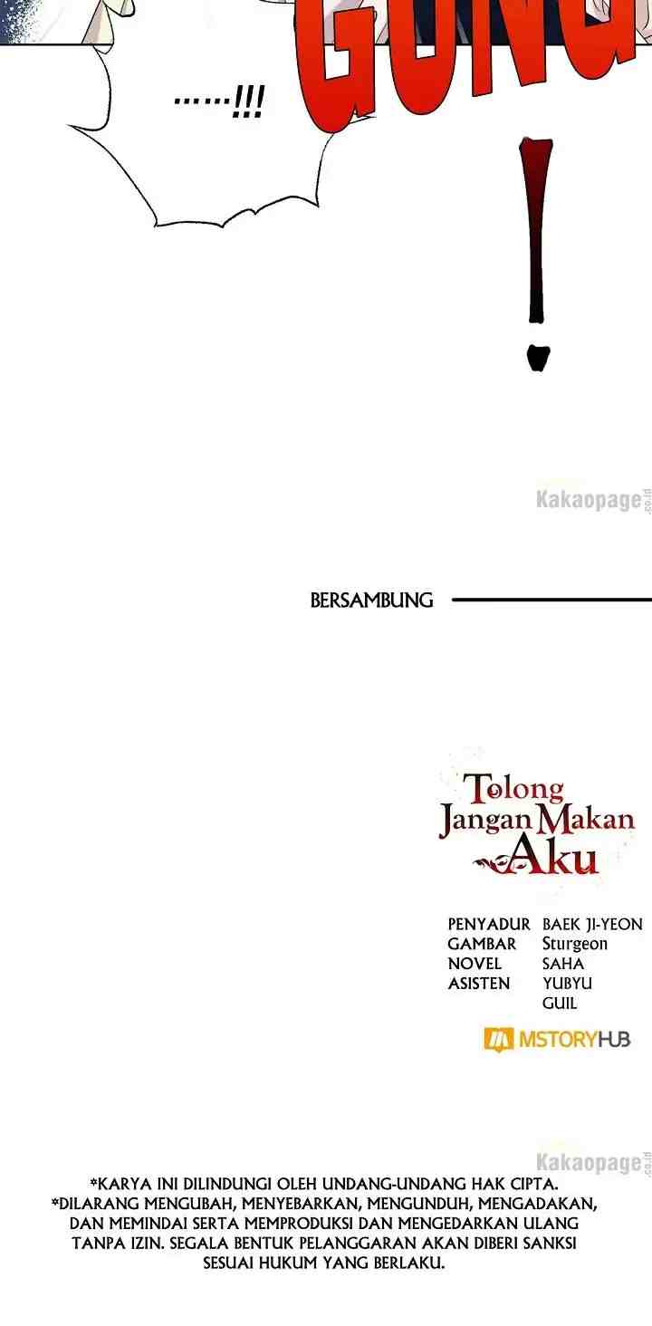 Please Don't Eat Me! chapter 33 halaman 17