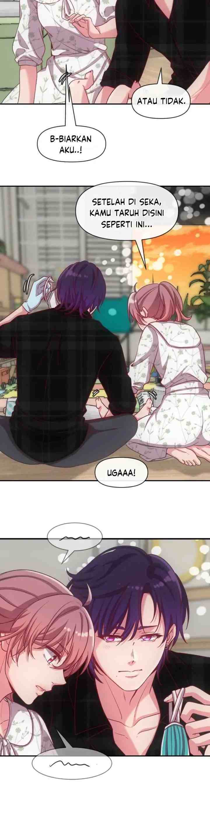 Hello Baby chapter 3 halaman 14