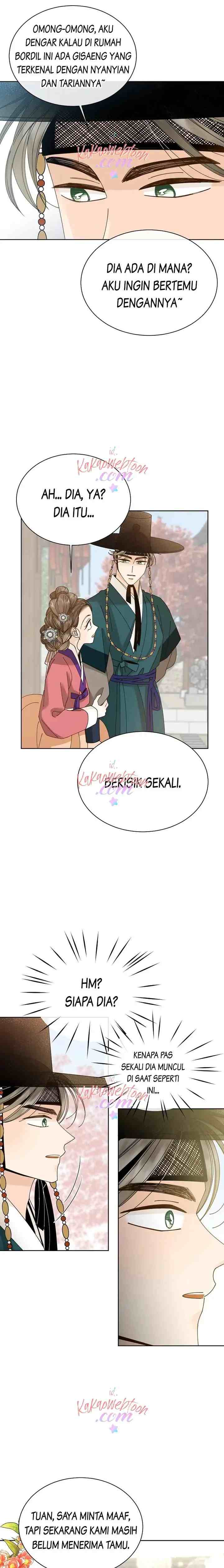 Oh! My Hubby-nim chapter 36 halaman 16