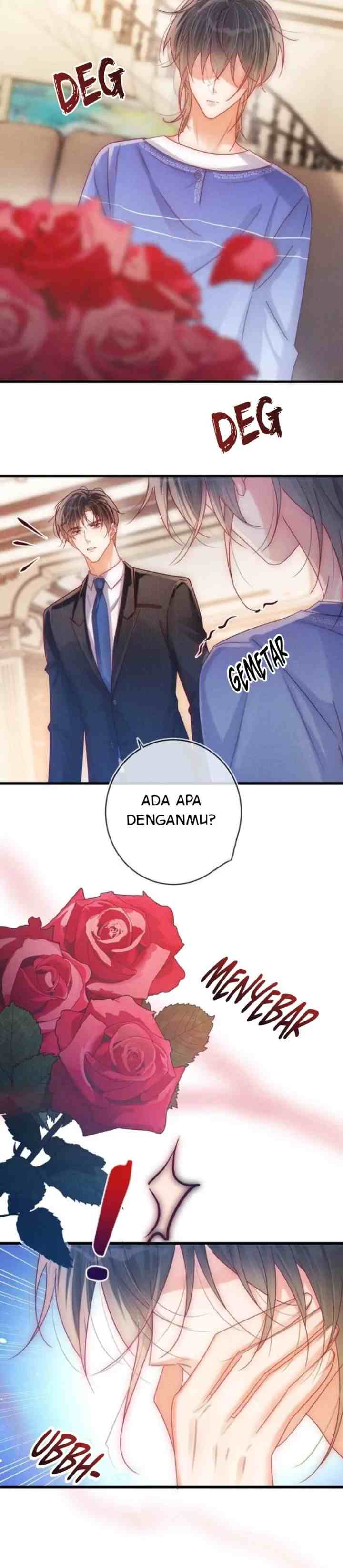 Intoxicated chapter 81 halaman 5