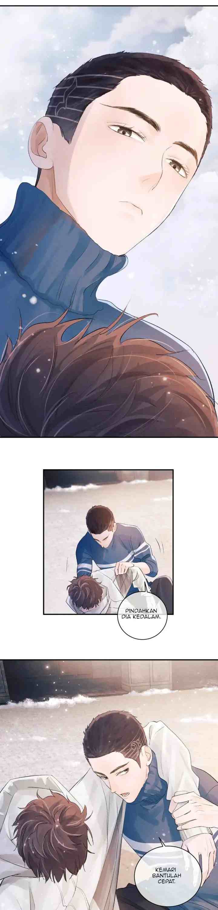 Sa Ye chapter 4 halaman 15