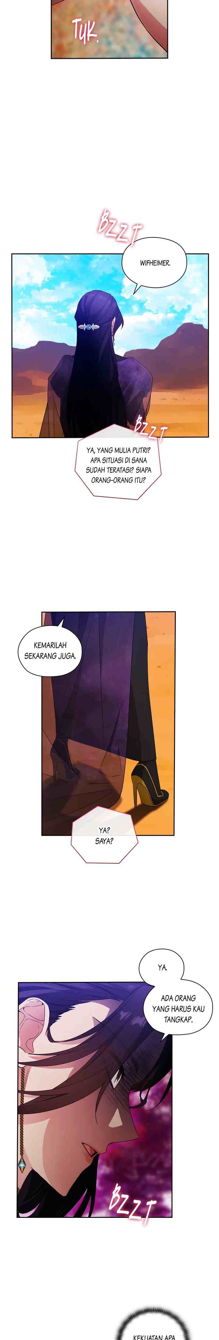 Adonis chapter 211 halaman 13