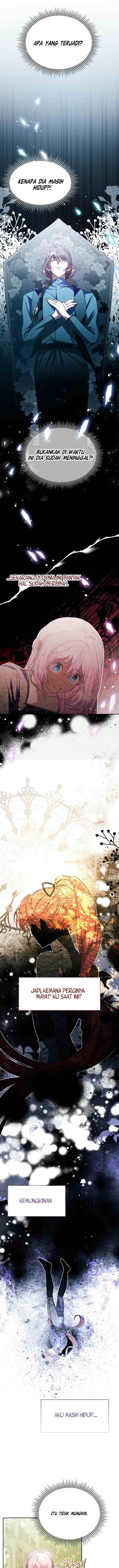 Hey Little Duke, Just Trust This Sister! chapter 51 halaman 10