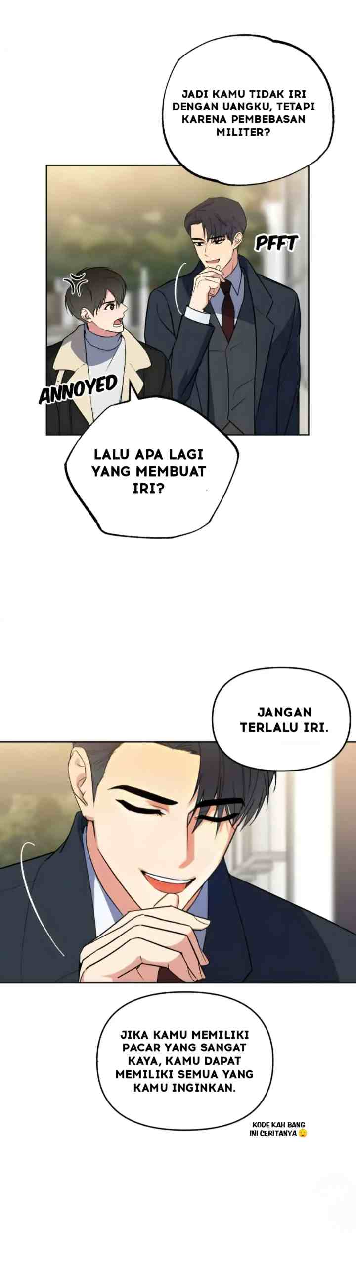 Easy To Read chapter 12 halaman 11