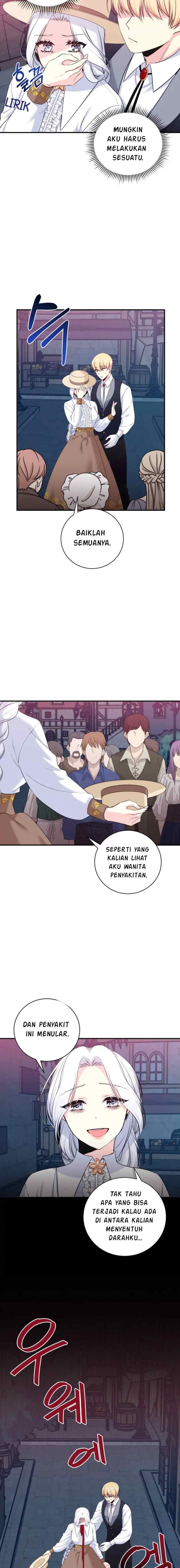 I Corrupted the Good Male Lead Protagonist chapter 7 halaman 4