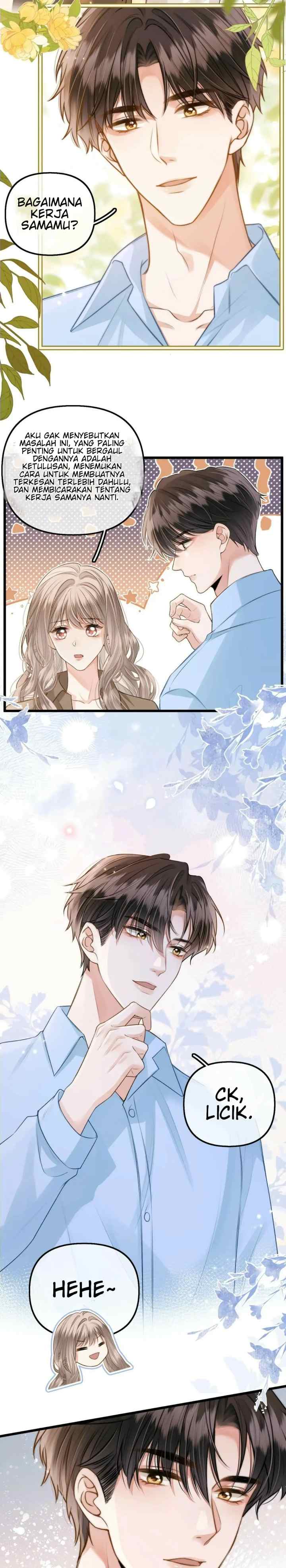 Debussy Lover chapter 22 halaman 7