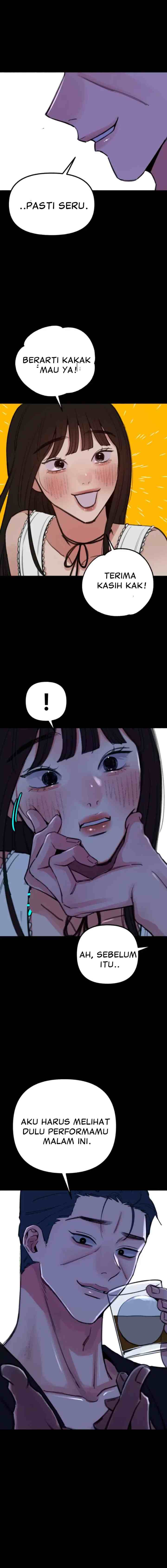Muse On Yumyeong chapter 44 halaman 6