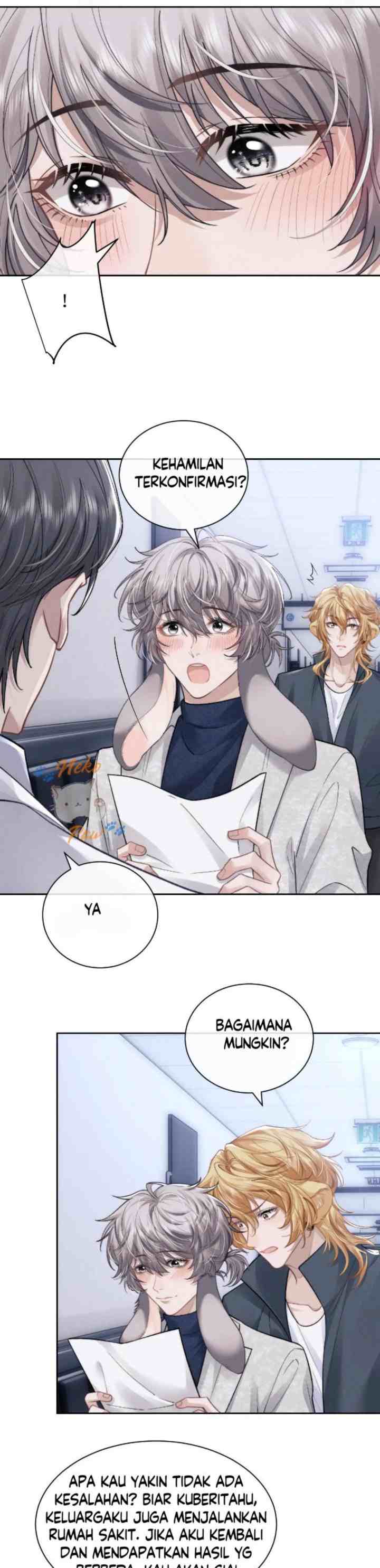 Everlasting Love chapter 56 halaman 6