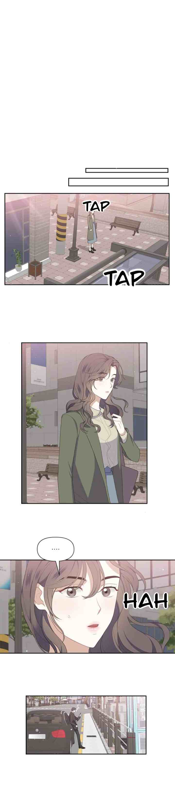 The Eun's Garden chapter 22 halaman 8