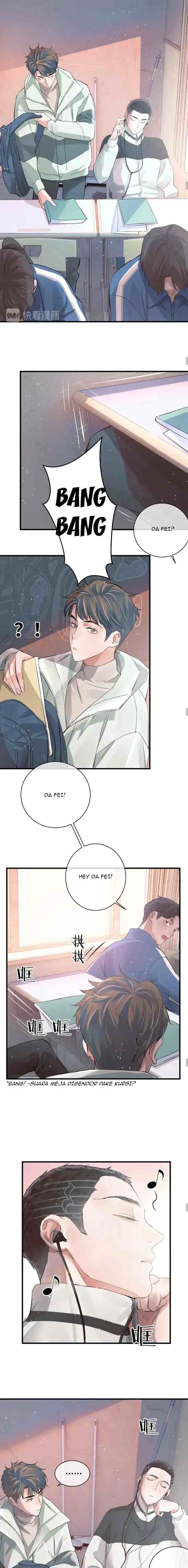 Sa Ye chapter 12 halaman 5