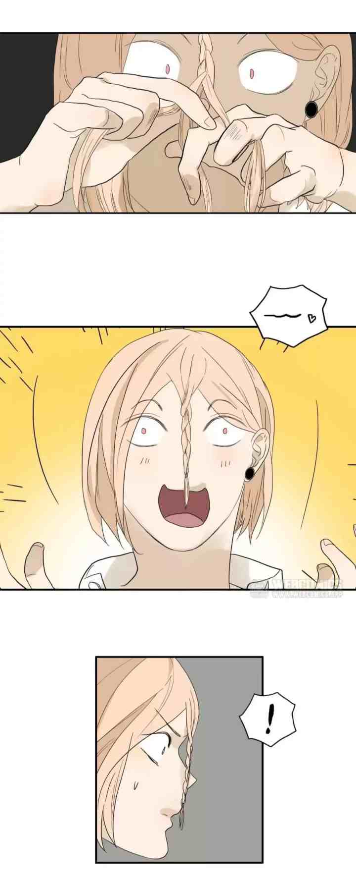 Mature Unlimited chapter 84 halaman 13