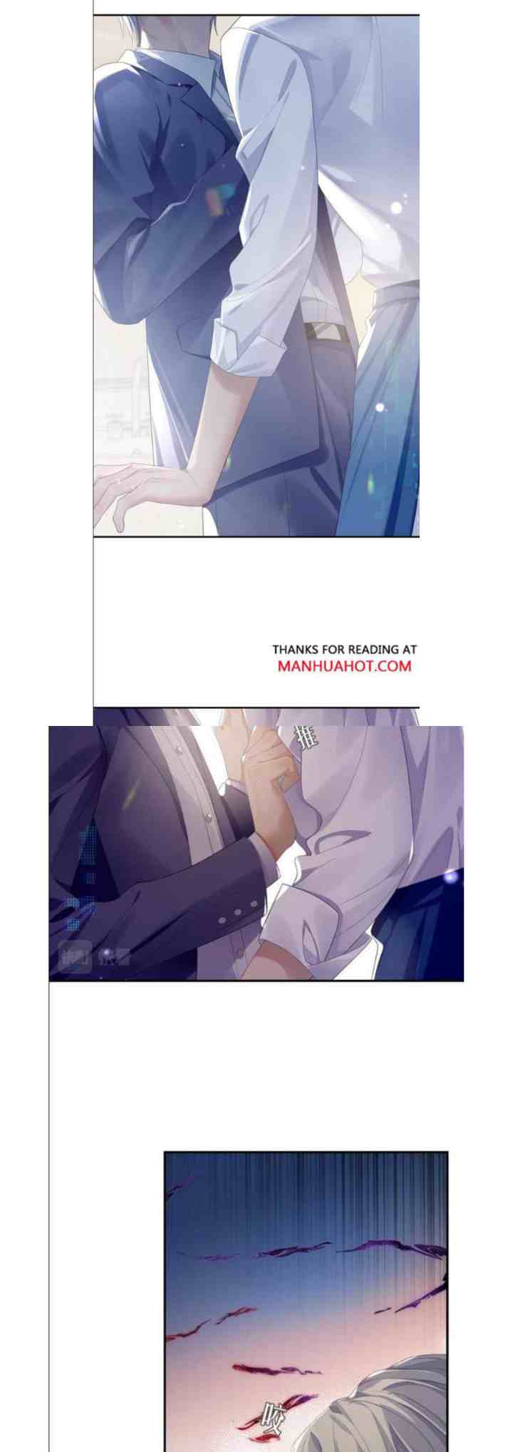 Continued Love chapter 65 halaman 7