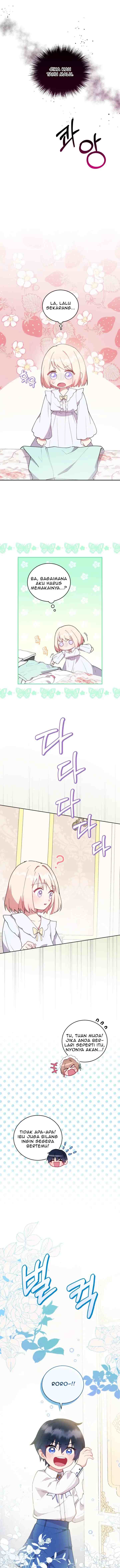 You Are So Cute chapter 4 halaman 7