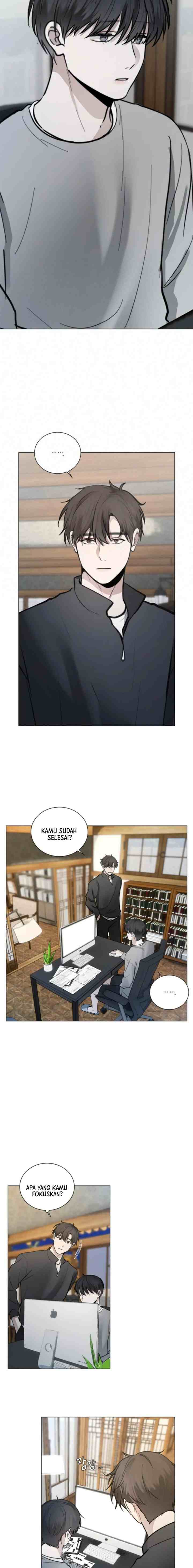 Doppelganger chapter 44 halaman 7