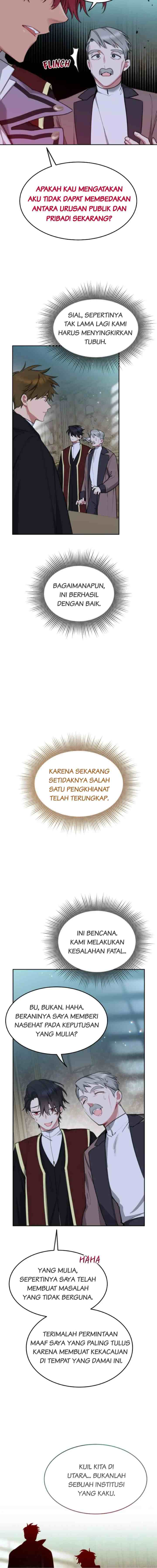 Lotto Princess chapter 35 halaman 12