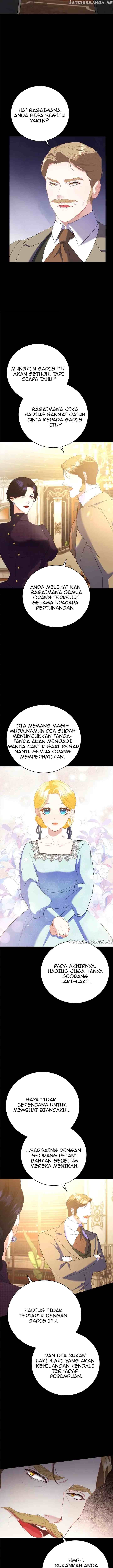 Love Doesn't Matter chapter 24 halaman 4