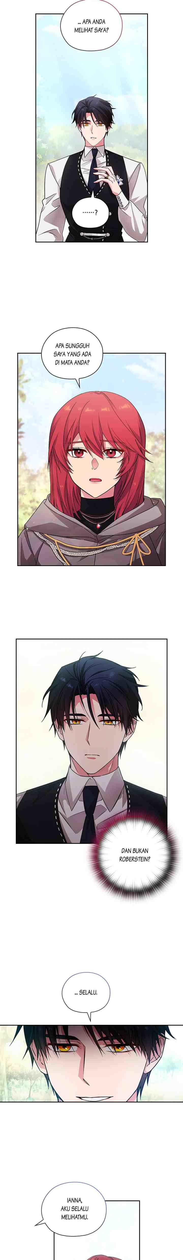 Adonis chapter 235 halaman 16