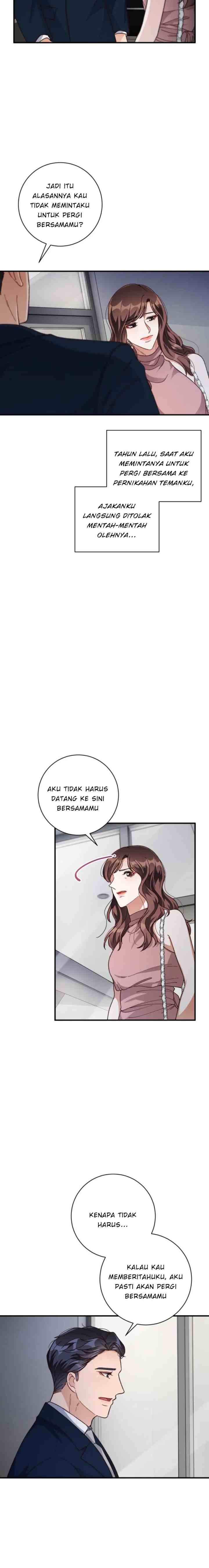 No Marriage is Perfect chapter 25 halaman 12