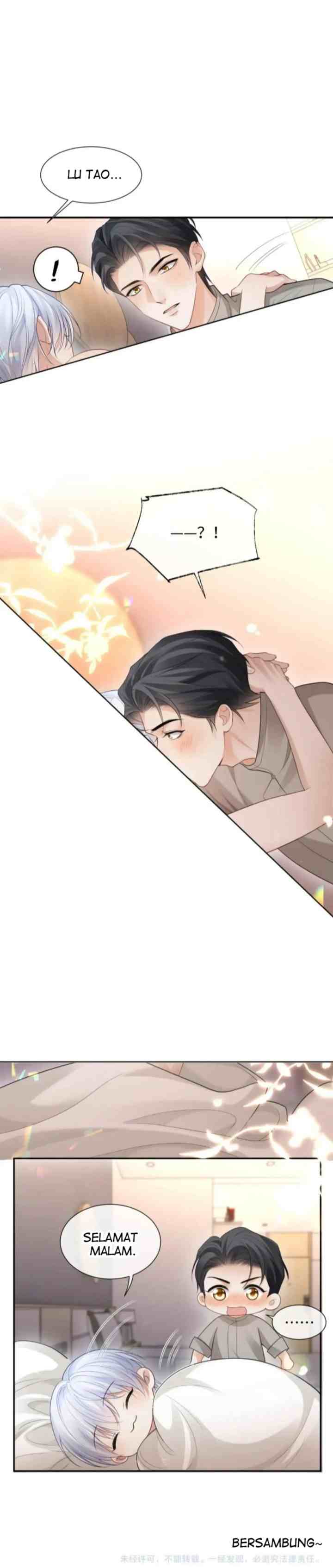 Continued Love chapter 89 halaman 20
