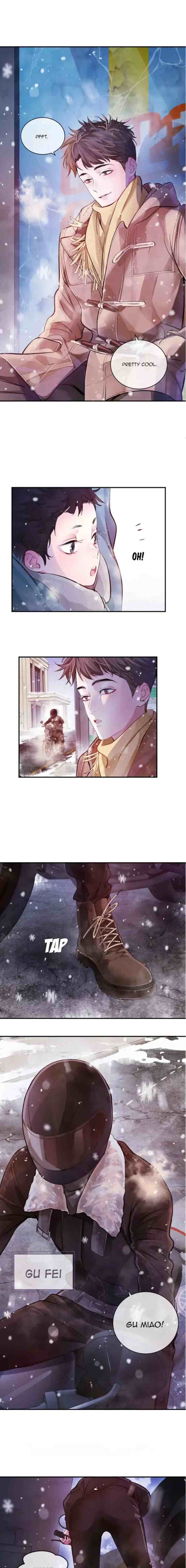 Sa Ye chapter 1 halaman 12