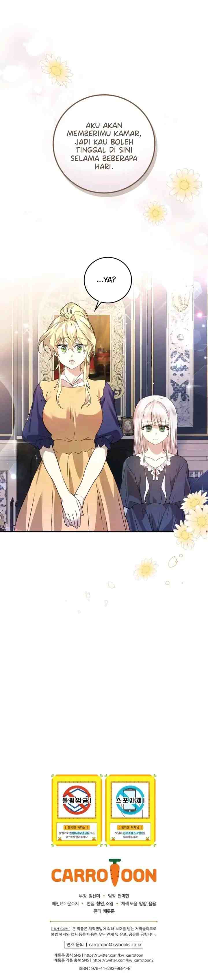 The Perfect Plan For A Fairy Tale Ending chapter 9 halaman 17