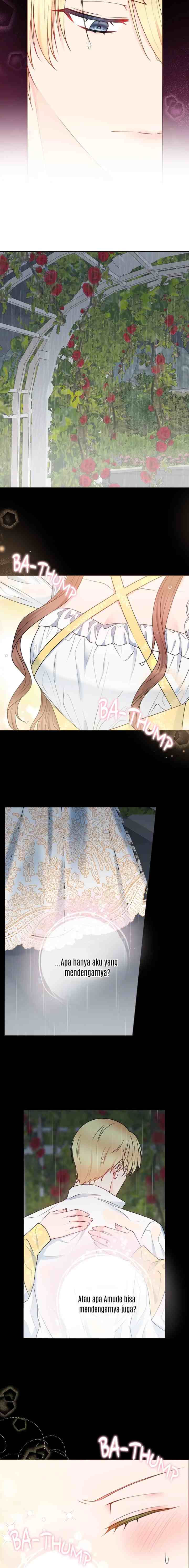 Sickly? Husband's Contractual Wife chapter 56 halaman 8