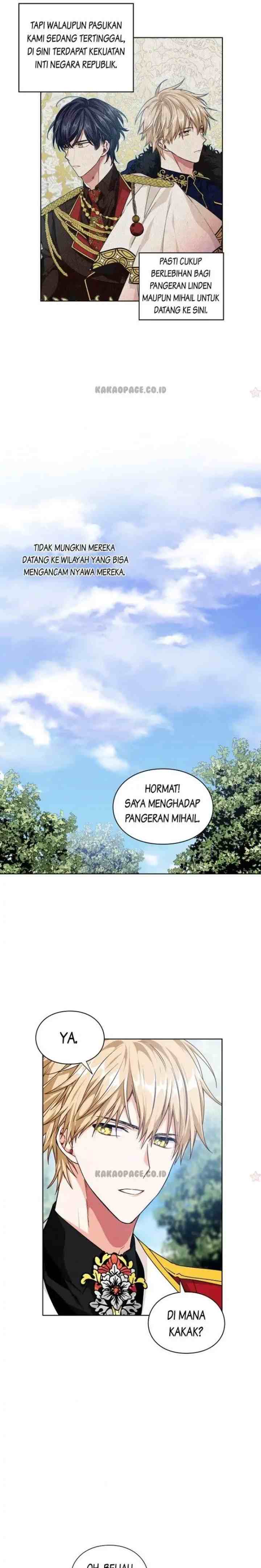 Doctor Elise: The Royal Lady with the Lamp chapter 78 halaman 7