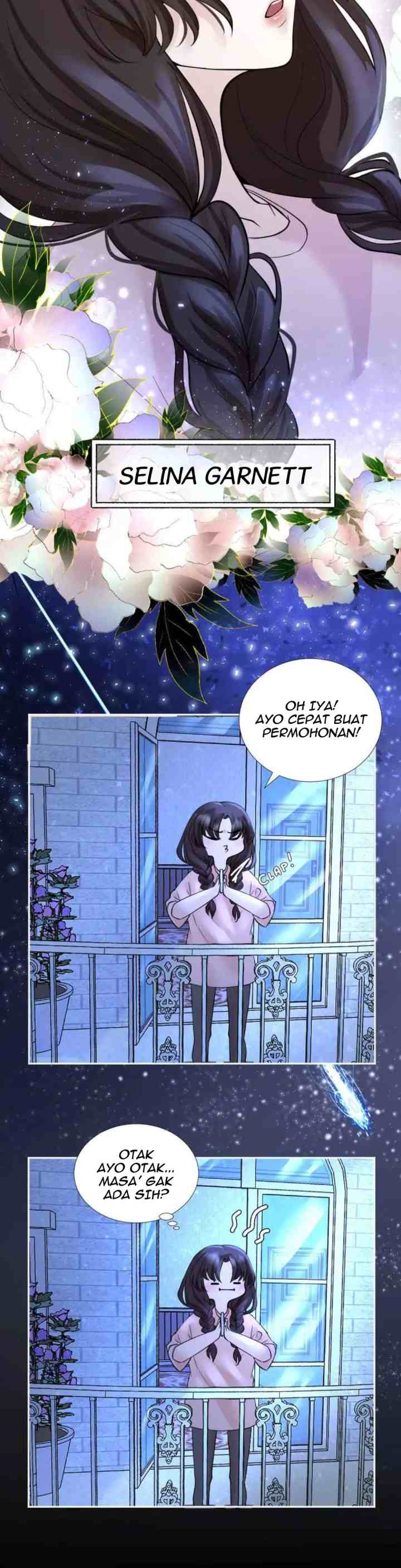 Her Wish To Be Isekai'd chapter 0 halaman 9