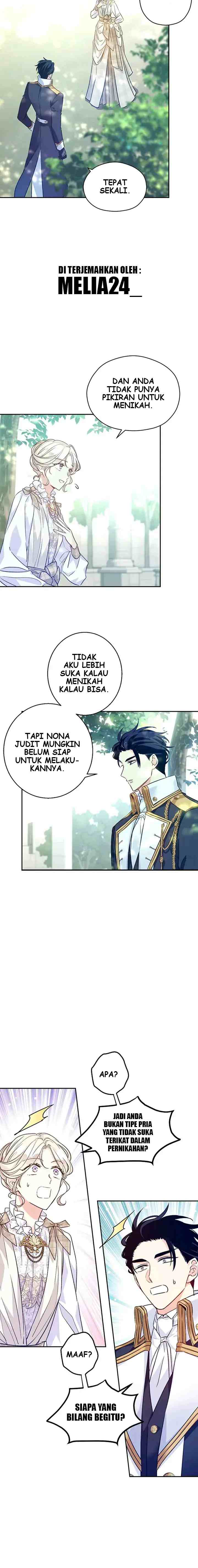 It's Time to Change the Genre chapter 52 halaman 6