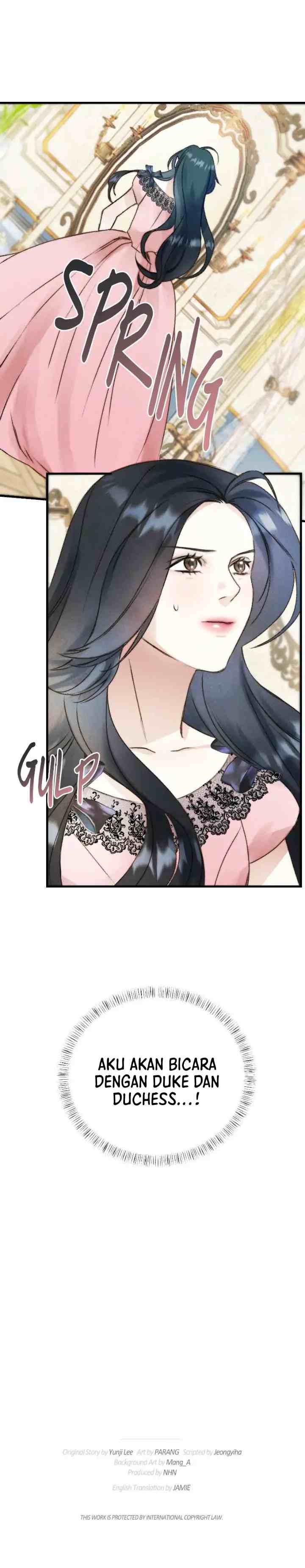 He's Not Just a Pretty Face chapter 1 halaman 18