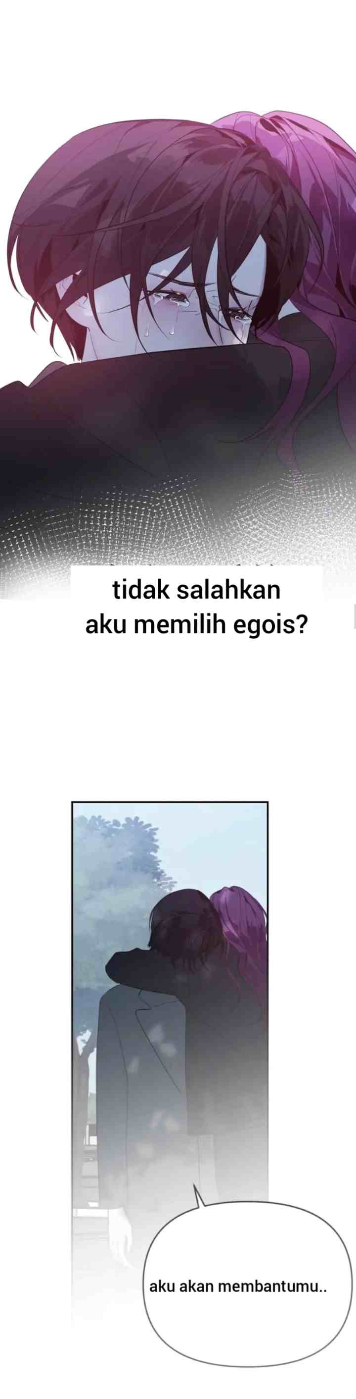 Devil's Luck chapter 19 halaman 4