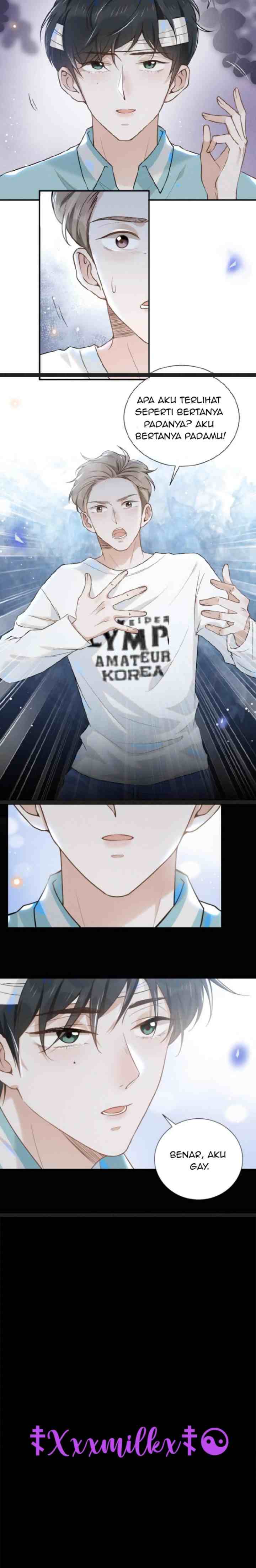 Don't Meet Again in the Next Life chapter 12 halaman 11