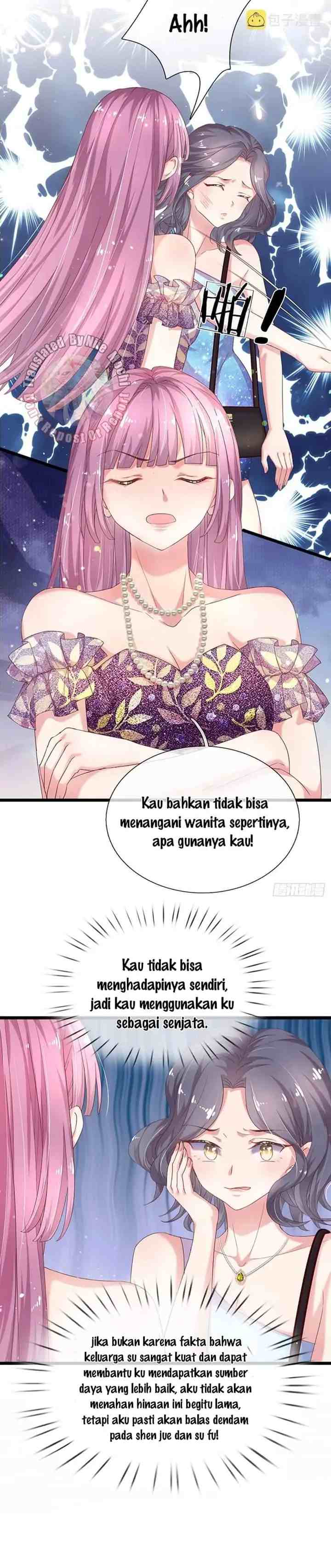 Drama Mommy Online Battle chapter 22 halaman 15