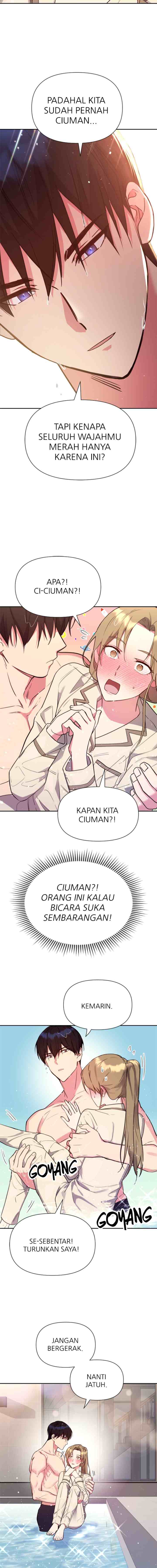 My Noisy Marriage chapter 19 halaman 17