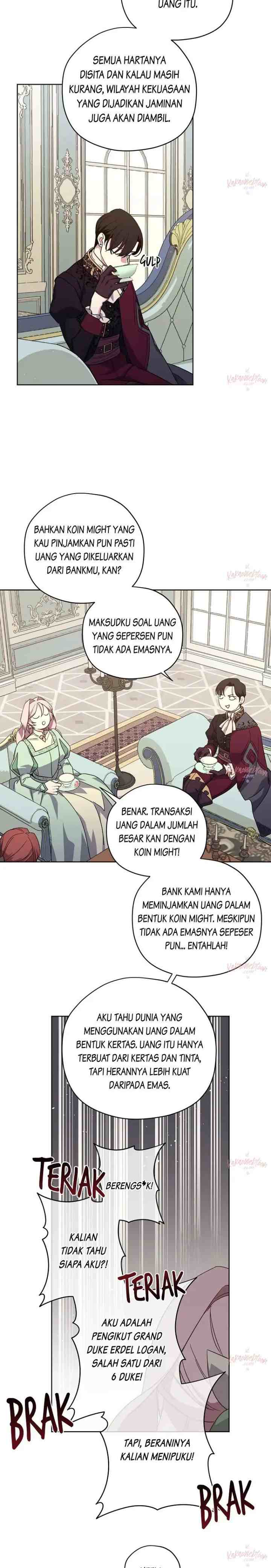 Chitra chapter 180 halaman 13