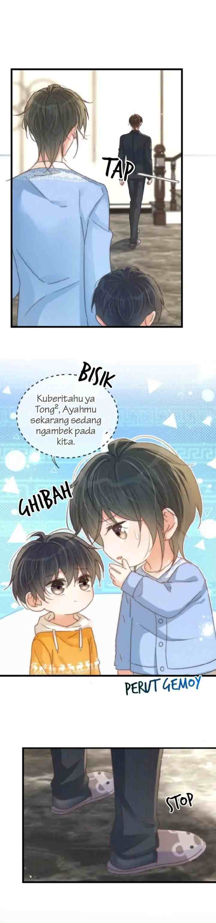 Intoxicated chapter 61 halaman 10