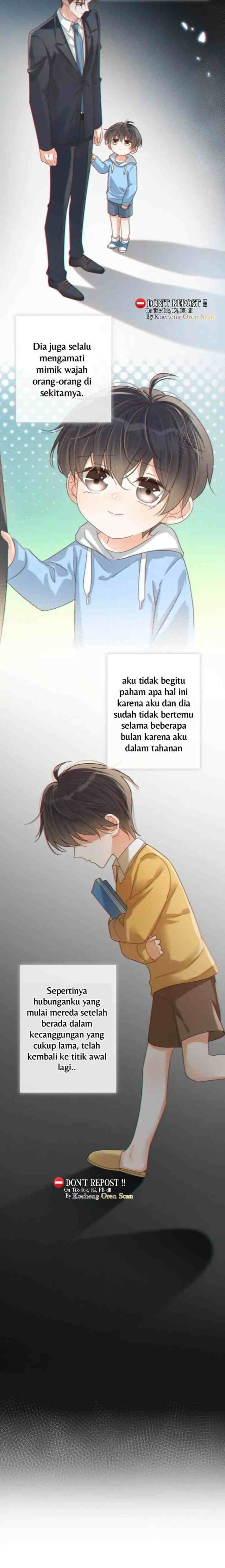 Intoxicated chapter 51 halaman 8