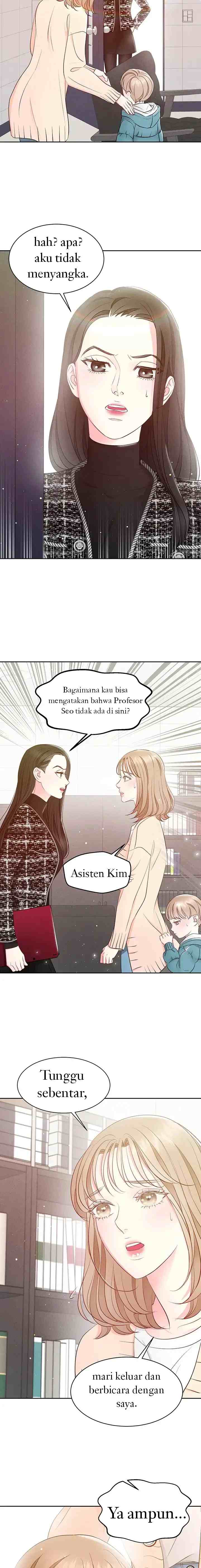 Fall for You chapter 19 halaman 9