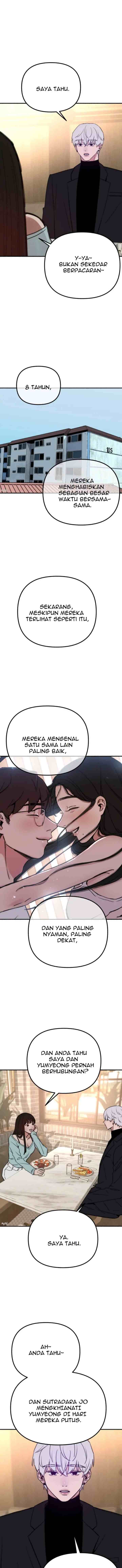 Muse On Yumyeong chapter 30 halaman 6