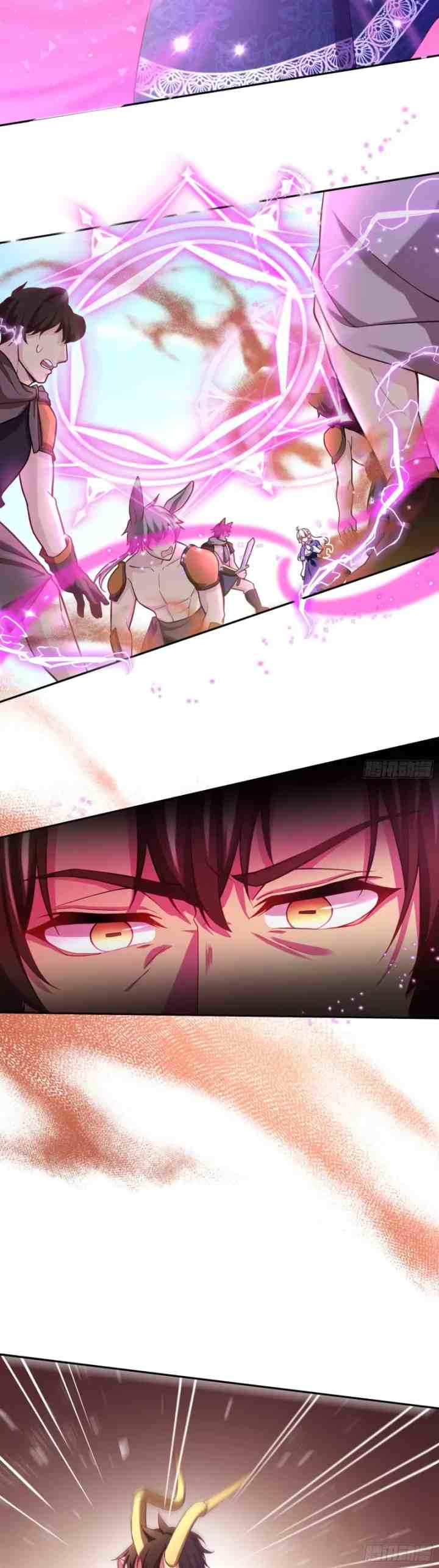 The Enchanting Villainess chapter 85 halaman 6