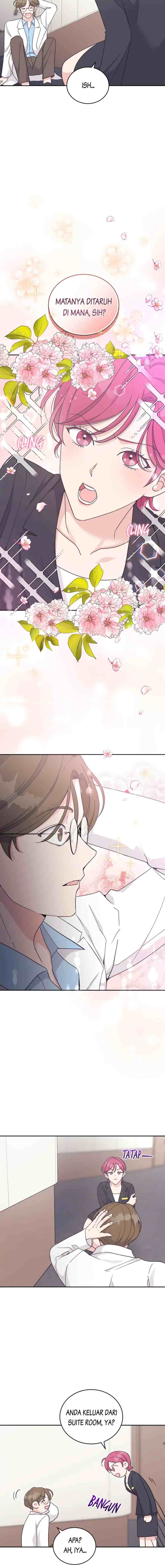 Lend Me Your Lips chapter 20 halaman 5