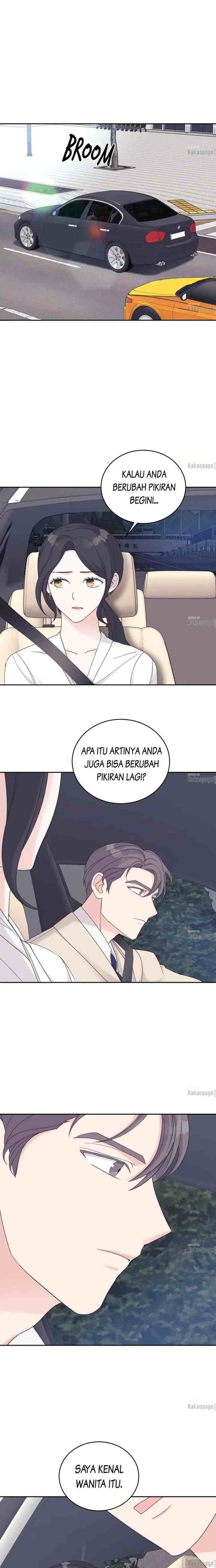 Lend Me Your Lips chapter 32 halaman 15