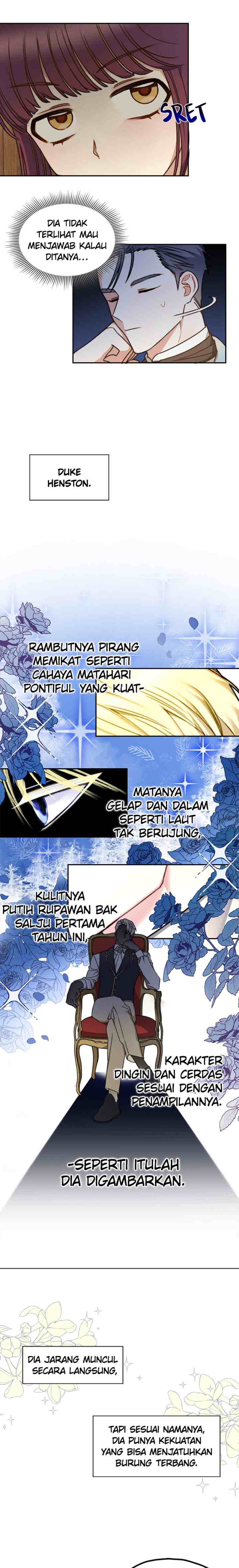 Tricked into Becoming the Heroine's Stepmother chapter 1 halaman 10