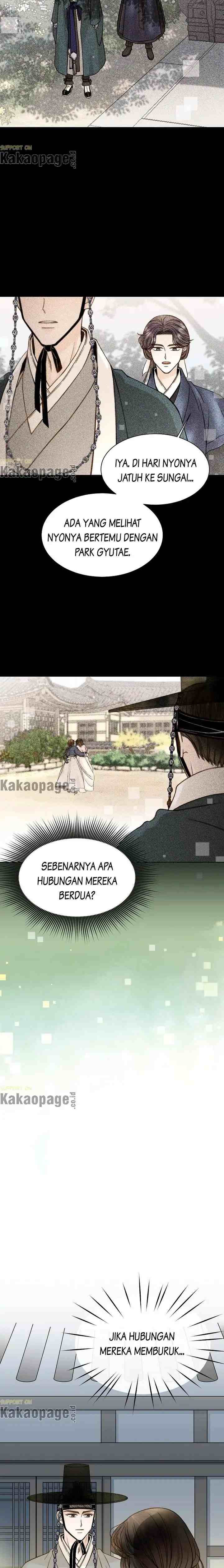 Oh! My Hubby-nim chapter 10 halaman 13