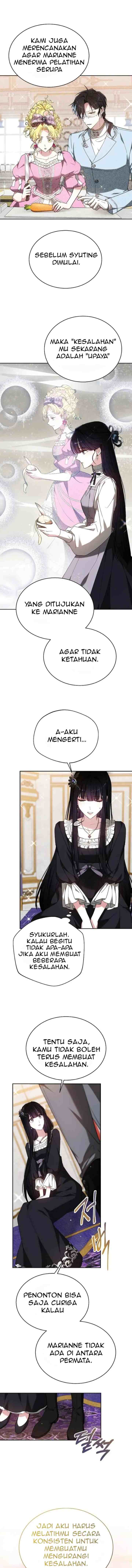 Bride of Obsidian chapter 7 halaman 7