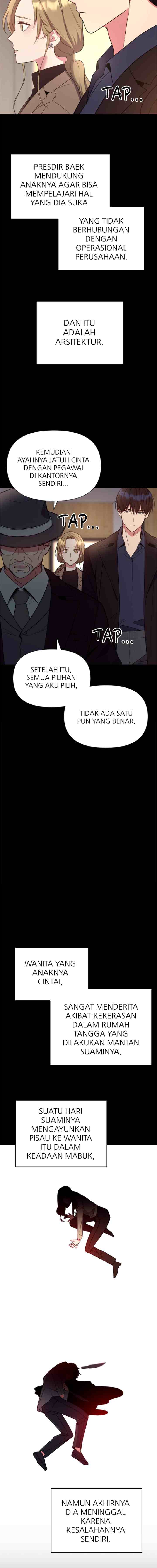 My Noisy Marriage chapter 15 halaman 13
